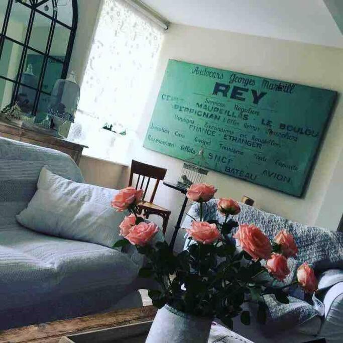 Le Moulin De L Epine Villa Taintrux Екстериор снимка